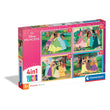 Load image into Gallery viewer, Disney Princess - 1x12 + 1x16 + 1x20 + 1x24 pieces
