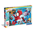 Load image into Gallery viewer, Spidey And His Amazing - 104 pieces
