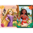 Load image into Gallery viewer, Disney Princess - 2x20 pieces

