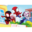 Load image into Gallery viewer, Spidey And His Amazing Friends - 2x20 pieces
