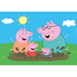 Load image into Gallery viewer, Peppa Pig - 2x20 pieces
