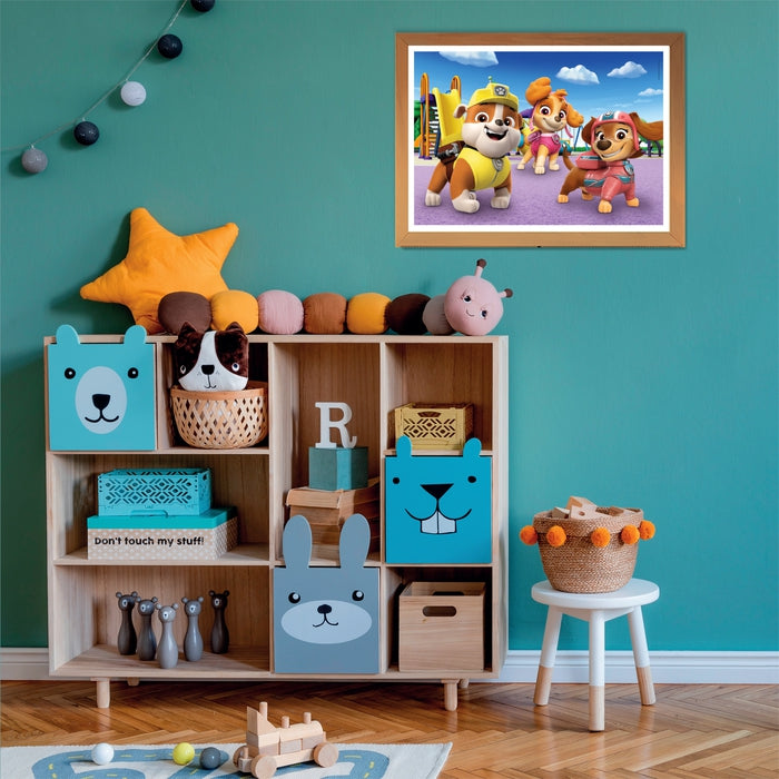 Paw Patrol - 2x20 pieces Clementoni UK
