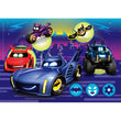Load image into Gallery viewer, Batwheels - 2x20 pieces

