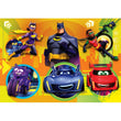 Load image into Gallery viewer, Batwheels - 2x20 pieces
