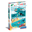 Load image into Gallery viewer, Life At Sea - 60 pieces
