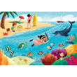 Load image into Gallery viewer, Life At Sea - 60 pieces

