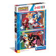 Load image into Gallery viewer, Sonic - 60 pieces
