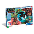 Load image into Gallery viewer, Dragon Trainer - 104 pieces
