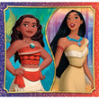 Load image into Gallery viewer, Disney Princess - 3x48 pieces
