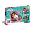 Load image into Gallery viewer, Gabby's Dollhouse - 3x48 pieces
