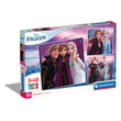 Load image into Gallery viewer, Disney Frozen - 3x48 pieces
