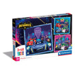 Load image into Gallery viewer, Batwheels - 3x48 pieces
