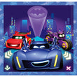Load image into Gallery viewer, Batwheels - 3x48 pieces
