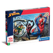 Load image into Gallery viewer, Spiderman - 104 pieces
