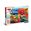 Load image into Gallery viewer, Cars - 60 pieces

