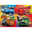 Load image into Gallery viewer, Cars - 60 pieces

