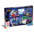 Load image into Gallery viewer, Batwheels - 60 pieces
