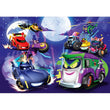 Load image into Gallery viewer, Batwheels - 60 pieces
