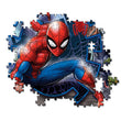 Load image into Gallery viewer, Marvel Spider-Man - 104 pieces
