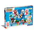 Load image into Gallery viewer, Sonic - 24 pieces
