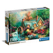 Load image into Gallery viewer, Country Retreat - 1500 pieces
