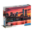 Load image into Gallery viewer, East River At Dusk - 1500 pieces
