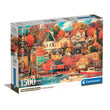 Load image into Gallery viewer, Good Times Harbour - 1500 pieces
