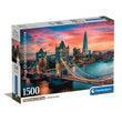 Load image into Gallery viewer, London Twilight - 1500 pieces
