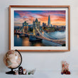 Load image into Gallery viewer, London Twilight - 1500 pieces
