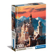 Load image into Gallery viewer, Neuschwanstein - 1500 pieces
