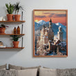 Load image into Gallery viewer, Neuschwanstein - 1500 pieces
