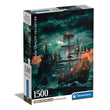 Load image into Gallery viewer, The Pirates Ship - 1500 pieces
