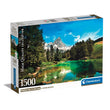 Load image into Gallery viewer, Blue Lake - 1500 pieces
