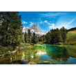 Load image into Gallery viewer, Blue Lake - 1500 pieces
