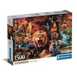 Load image into Gallery viewer, Animals - 1500 pieces
