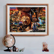 Load image into Gallery viewer, Animals - 1500 pieces
