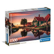 Load image into Gallery viewer, Zaanse Schans - 1500 pieces
