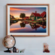 Load image into Gallery viewer, Zaanse Schans - 1500 pieces
