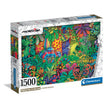 Load image into Gallery viewer, Mordillo The Painter - 1500 pieces
