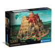 Load image into Gallery viewer, Babel Tower - 1500 pieces
