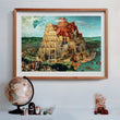 Load image into Gallery viewer, Babel Tower - 1500 pieces
