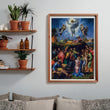 Load image into Gallery viewer, Raphael Transfiguration - 1500 pieces
