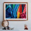 Load image into Gallery viewer, Fluttering Tissues - 1500 pieces
