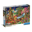 Load image into Gallery viewer, Woodland Fantasy Garden - 1500 pieces
