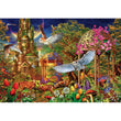 Load image into Gallery viewer, Woodland Fantasy Garden - 1500 pieces
