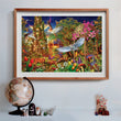 Load image into Gallery viewer, Woodland Fantasy Garden - 1500 pieces
