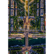 Load image into Gallery viewer, Flying Over Paris - 1500 pieces
