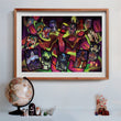 Load image into Gallery viewer, Disney Villains - 1500 pieces
