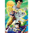 Load image into Gallery viewer, Dragonball Z - 1500 pieces
