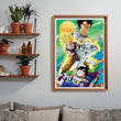 Load image into Gallery viewer, Dragonball Z - 1500 pieces
